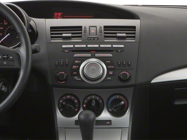 2011 Mazda Mazda3 i Touring